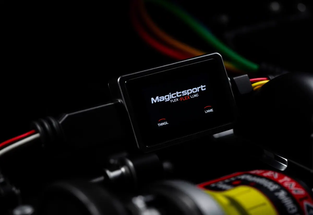 Magicmotorsport FLEX Tool